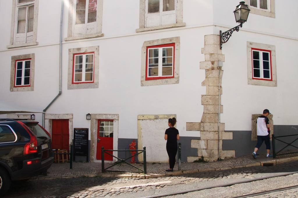 Apartamento Way To Castle -