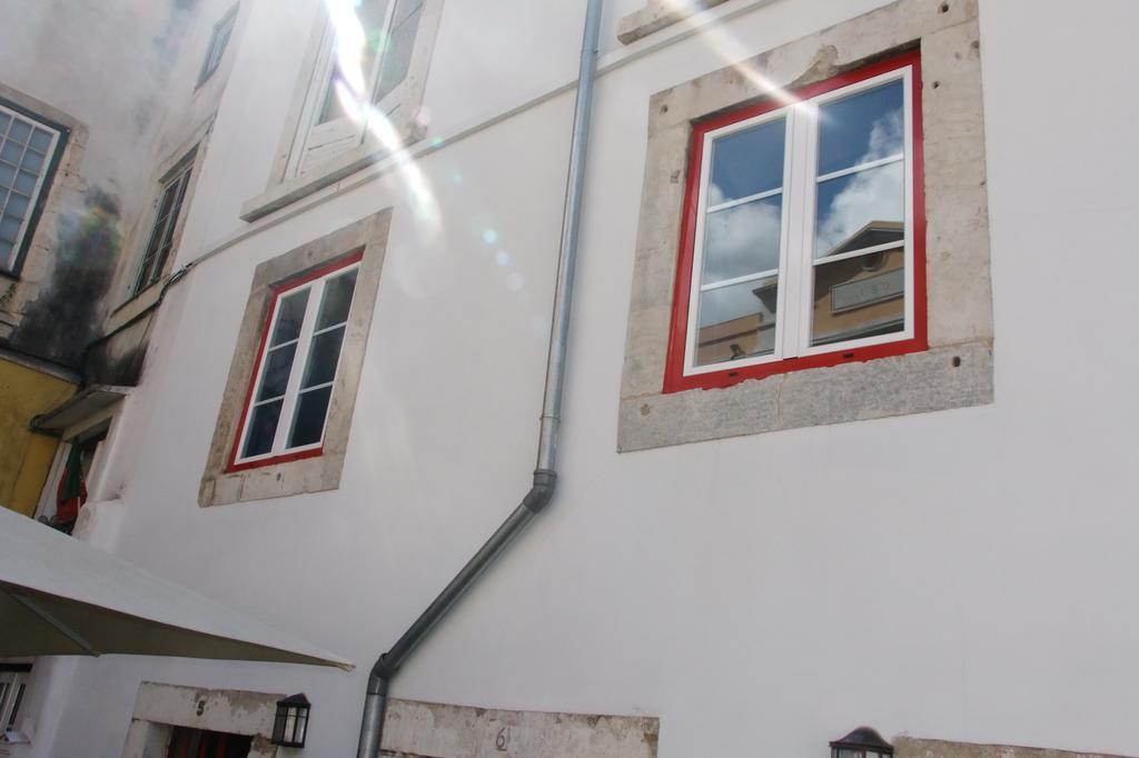 Apartamento Way To Castle -